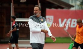 24.08.20 VfB Stuttgart Trainingslager Kitzbühel