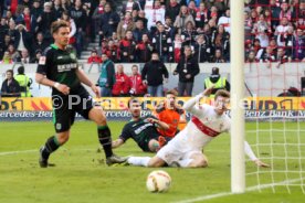 VfB Stuttgart - Hannover 96