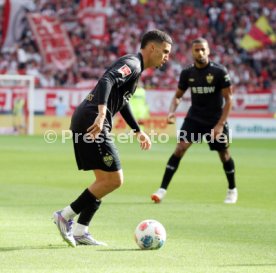 13.09.25 SC Freiburg - VfB Stuttgart