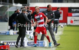 23.05.21 1. FC Heidenheim - Karlsruher SC