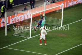 29.01.25 VfB Stuttgart - Paris St. Germain