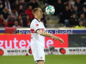 SC Freiburg - VfB Stuttgart