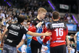 16.09.21 TVB Stuttgart - Frisch Auf G&ouml;ppingen