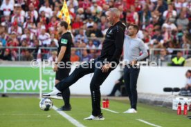 VfB Stuttgart - SpVgg Greuther F&uuml;rth