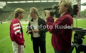 14.09.96 Borussia Dortmund - VfB Stuttgart