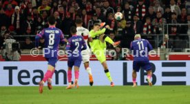 26.10.25 VfB Stuttgart - 1. FSV Mainz 05