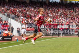 09.08.26 1. FC N&uuml;rnberg - SG Dynamo Dresden