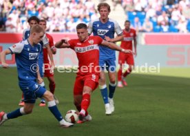 12.09.26 TSG 1899 Hoffenheim - VfB Stuttgart