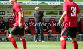 15.08.20 SC Freiburg - Karlsruher SC