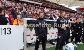 21.03.26 Frauen VfB Stuttgart - 1. FSV Mainz 05