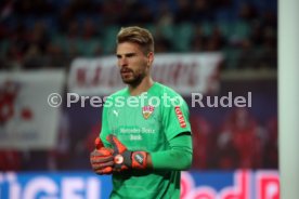 RB Leipzig - VfB Stuttgart