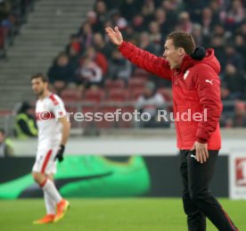 VfB Stuttgart - Fortuna D&uuml;sseldorf