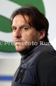 Stuttgarter Kickers - 1. FC Saarbr&uuml;cken
