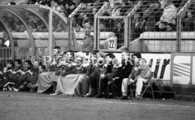 18.12.91 Deutschland - Luxemburg