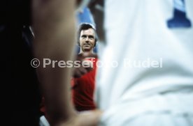 14.04.76 FC Bayern M&uuml;nchen - Real Madrid