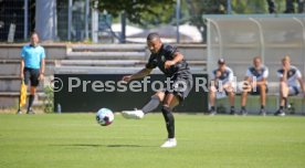 08.08.20 VfB Stuttgart - SV Sandhausen