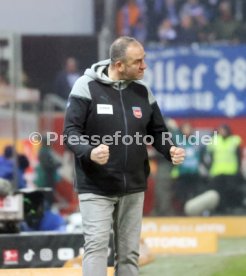 09.12.23 1. FC Heidenheim - SV Darmstadt 98