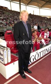 14.08.98 VfB Stuttgart - Borussia Dortmund