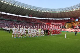 23.05.26 DFB-Pokal Finale 2026 FC Bayern M&uuml;nchen - VfB Stuttgart