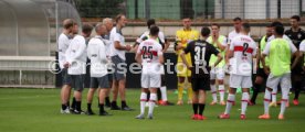 03.08.20 VfB Stuttgart Training