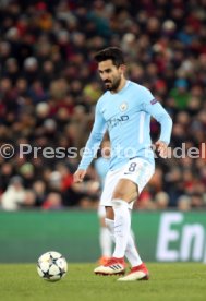 FC Basel - Manchester City