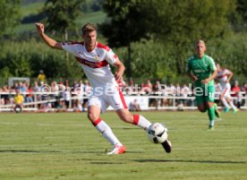 VfB Stuttgart - SpVgg Greuther F&uuml;rth