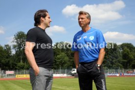 Stuttgarter Kickers