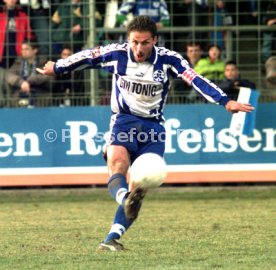 Stuttgarter Kickers - Fortuna K&ouml;ln