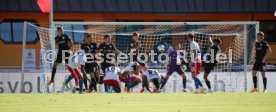 26.08.20 Hamburger SV - VfB Stuttgart