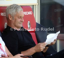SC Freiburg - 1. FC K&ouml;ln