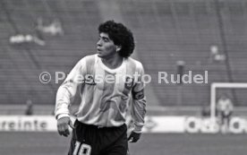 31.03.1988 UdSSR -Argentinien