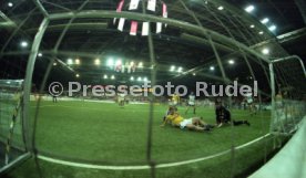 11.01.97 Hallen Masters Stuttgart