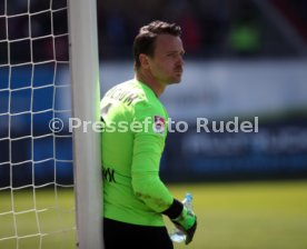 1. FC Heidenheim- VfL Bochum