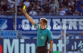 20.09.25 TSG 1899 Hoffenheim - FC Bayern M&uuml;nchen