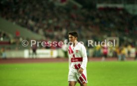 18.09.94 VfB Stuttgart - Eintracht Frankfurt
