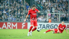 18.10.22 Stuttgarter Kickers - Eintracht Frankfurt