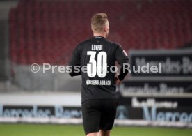 16.01.21 VfB Stuttgart - Borussia M&ouml;nchengladbach