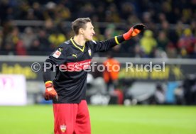 Borussia Dortmund - VfB Stuttgart