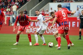 18.08.26 1. FC Heidenheim -  FC Bayern M&uuml;nchen