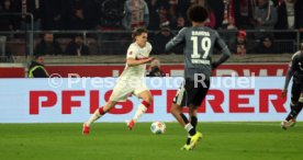 13.01.26 VfB Stuttgart - Eintracht Frankfurt