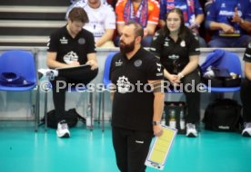 10.01.24 Allianz MTV Stuttgart - PGE Rysice Rzeszow