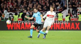 10.12.23 VfB Stuttgart - Bayer 04 Leverkusen