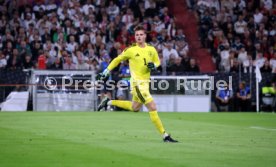 01.10.26 Deutschland - Serbien