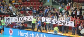 Allianz MTV Stuttgart - Dresdner SC
