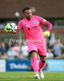 Tim Wiese (SSV Dillingen)