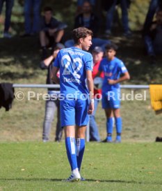 U14 VfB Stuttgart - U14 Stuttgarter Kickers