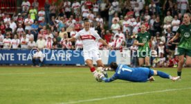 10.05.26 Frauen VfB Stuttgart - VfL Wofsburg II