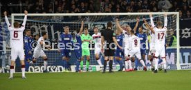 Karlsruher SC - 1. FC Nürnberg