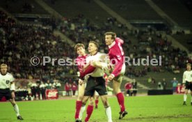 27.03.96 Deutschland - D&auml;nemark