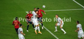 03.09.20 Deutschland - Spanien